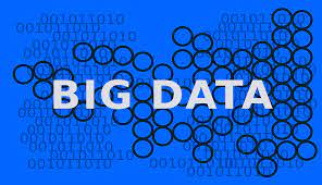 What is a Big Data