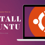 How to install Ubuntu