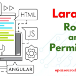 Custom Laravel Roles and Permissions