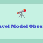 Laravel Model Observers