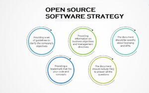 Open Source Software Strategy