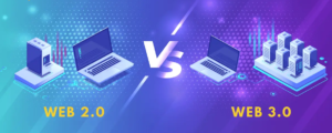 What’s the Difference Between Web 2.0 and Web 3.0?