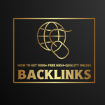 How to Get 1000+ Free High-Quality Online Backlinks (Create Best Profile for Your Site Online)