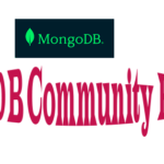 How to Install MongoDB Community Edition on macOS