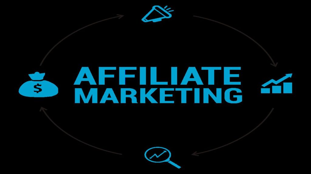 001..Affiliate Marketing