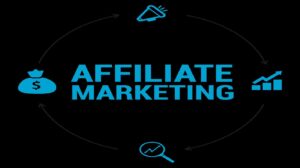 What is affiliate marketing? How to get started it in Pakistan