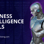 Top Business Intelligence Tools in 2023