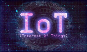 What is the The Internet of Things (IoT)