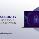 Open Source Security Tools