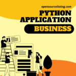 Python Business Applications In 2023