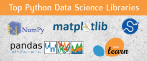 Top Python Data Science Libraries