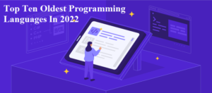 Top Ten Oldest Programming Languages