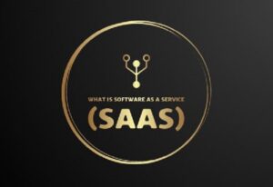 What is Software as a Service?