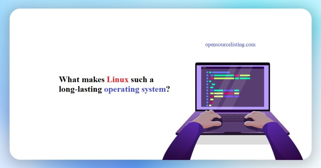 Linux