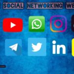 Top 10 Social Networking Websites in 2023