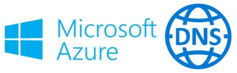 03..Azure DNS logo