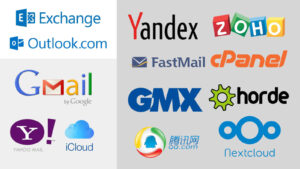 Top Alternative Email Services to Gmail in 2023