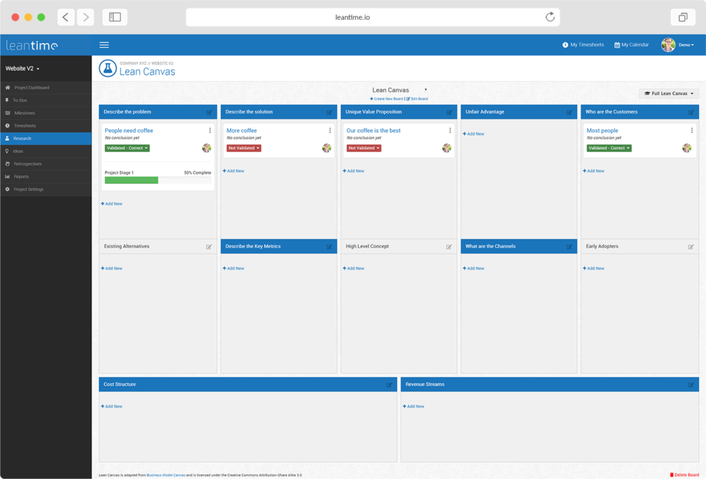 Open Source Project Management Tools