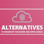 Alternatives to Microsoft Exchange in 2023