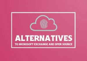 Alternatives to Microsoft Exchange in 2023