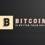 Bitcoin is better than Gold