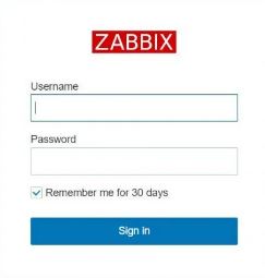 How to Install and Configure Zabbix on CentOS 8