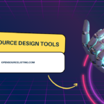 Top Open Source Design Tools in 2023