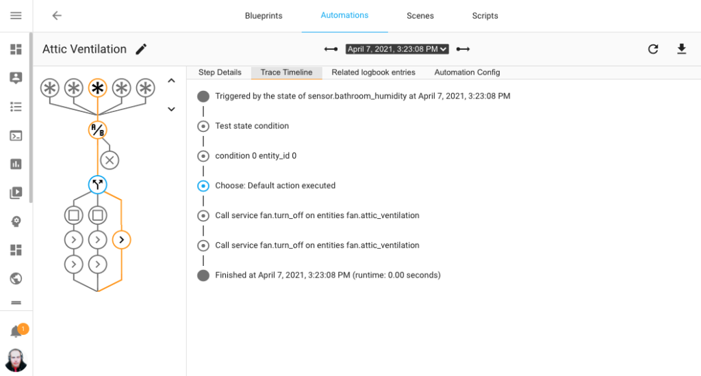 002Open Source Home Automation