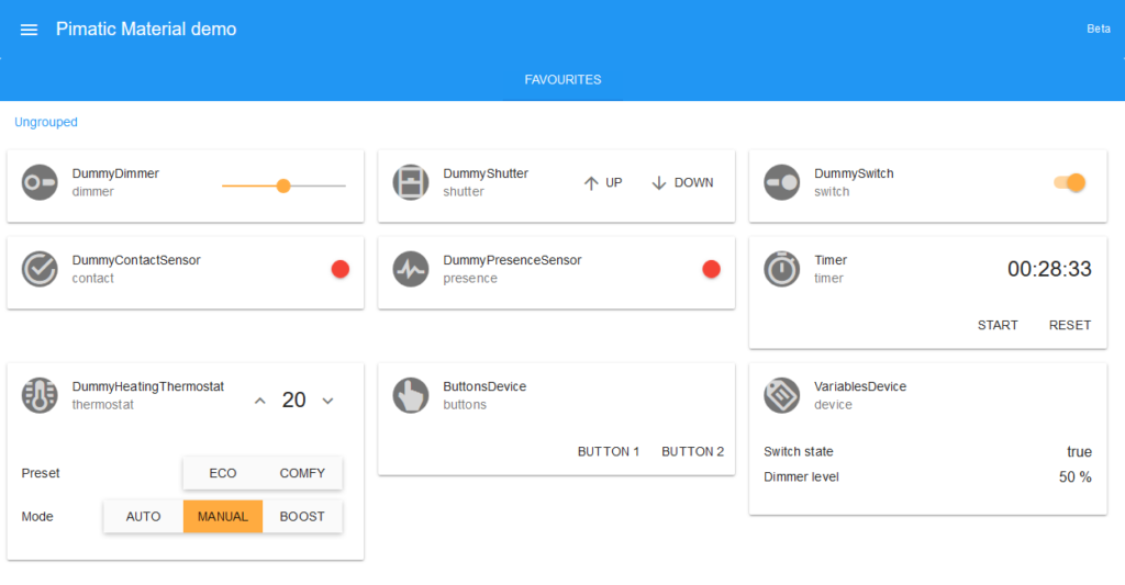 010Open Source Home Automation