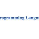 Learning Programming Languages in 2022