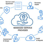 Managed Service Providers Should Provide Cloud Services