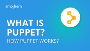 What is Puppet?