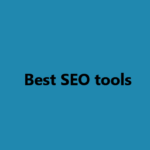 Best SEO tools