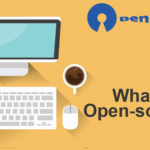 What is open source?