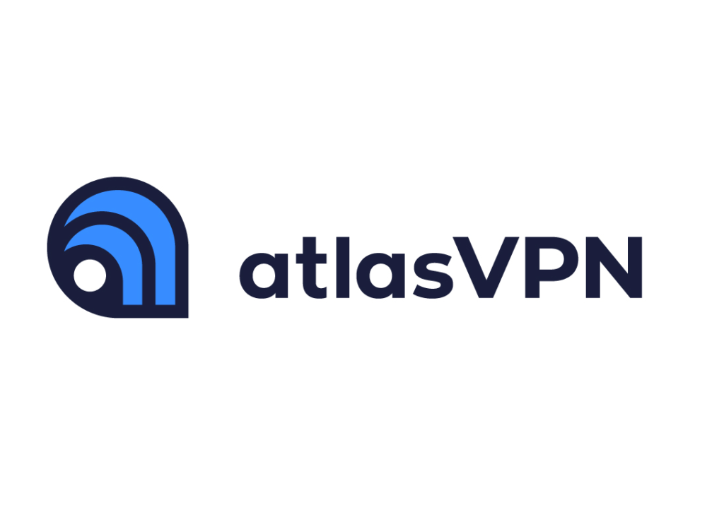 AtlasVPN logo