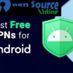 Top 10 Best Free VPNs for Andriod