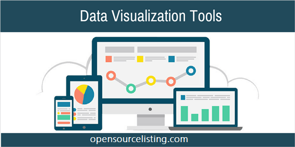 Data Visualization Software