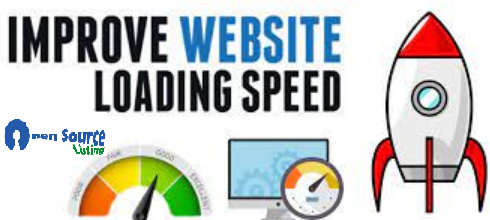 Improve website load time