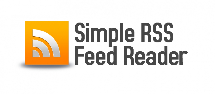 RSS Feed Reader