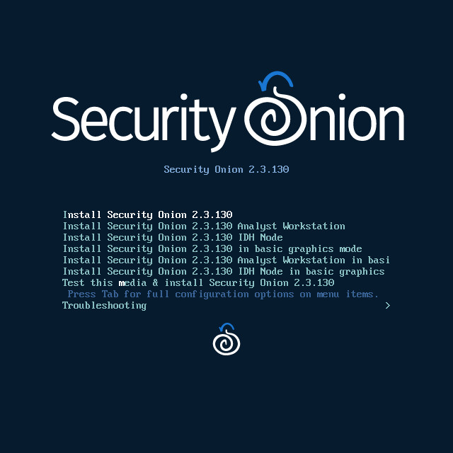 Security Onion