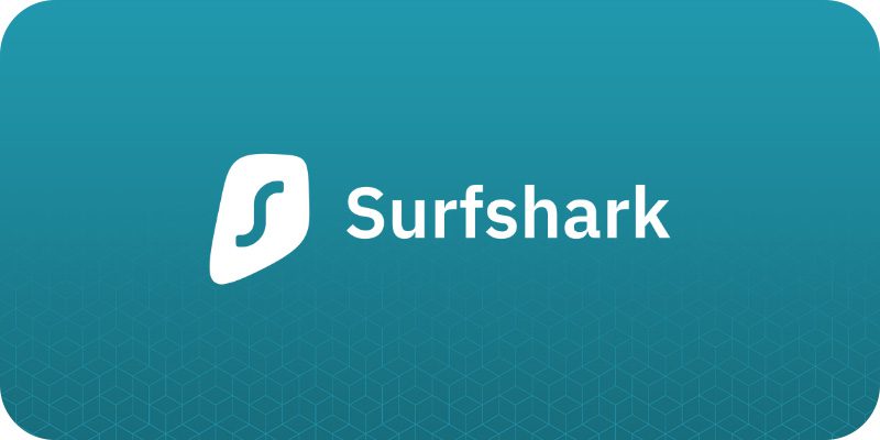 VPN SurfShark