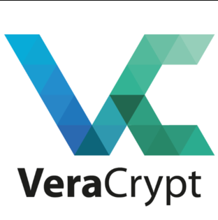 VeraCrypt