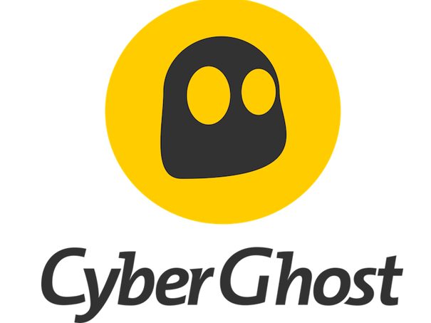 cyber ghost