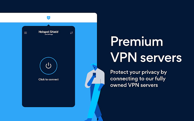 hotspot shield vpn