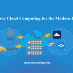 Open Source Cloud Computing for the Modern Enterprise