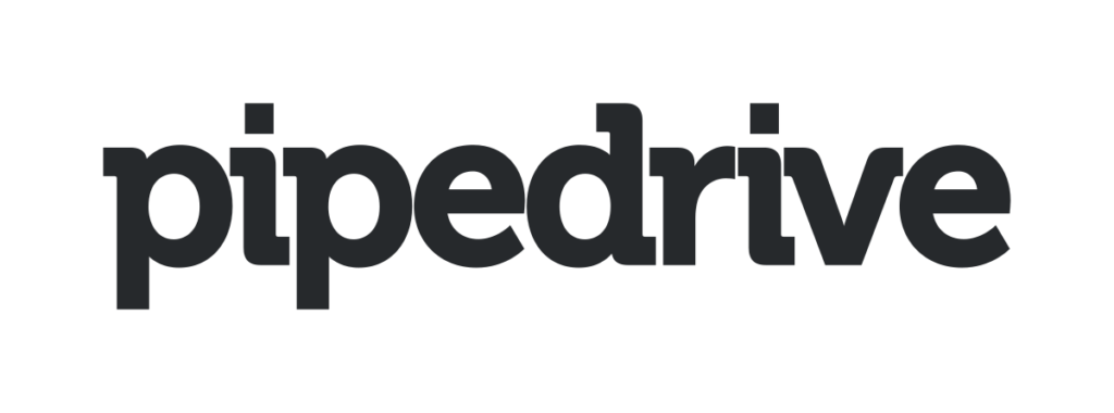 Pipedrive logo.svg