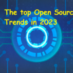 The top Open Source Trends in 2023