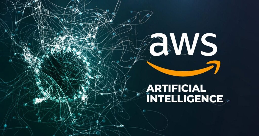 Amazon AI Services