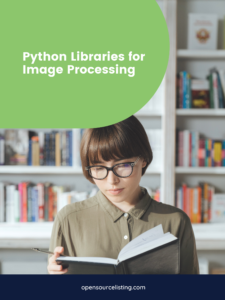 Python Libraries for Image Processing in 2023