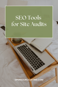 Top 10 Free SEO Tools for Site Audits